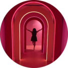 Cassie Cruise Avatar